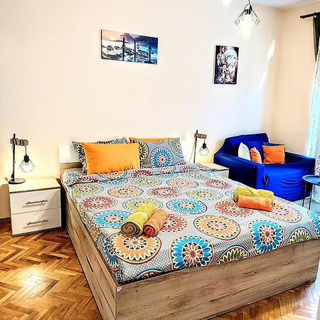 Mimi'S Place/ Уют В Центъра На София Exterior photo