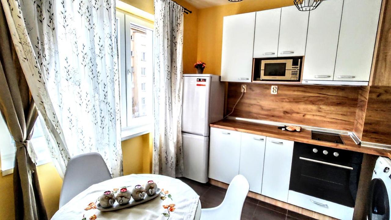 Mimi'S Place/ Уют В Центъра На София Exterior photo