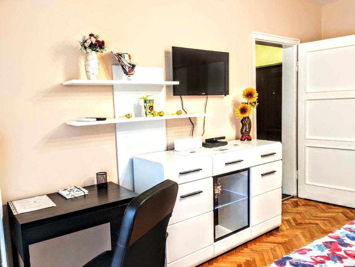 Mimi'S Place/ Уют В Центъра На София Exterior photo