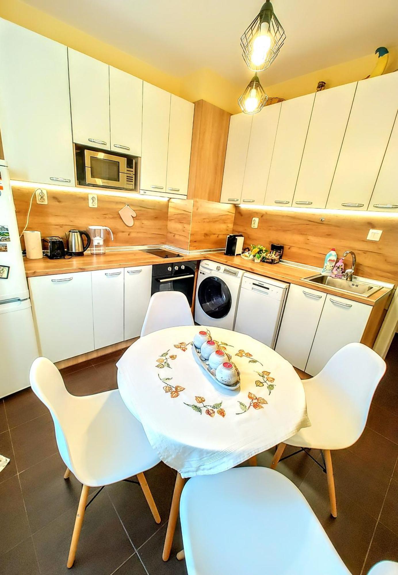 Mimi'S Place/ Уют В Центъра На София Exterior photo