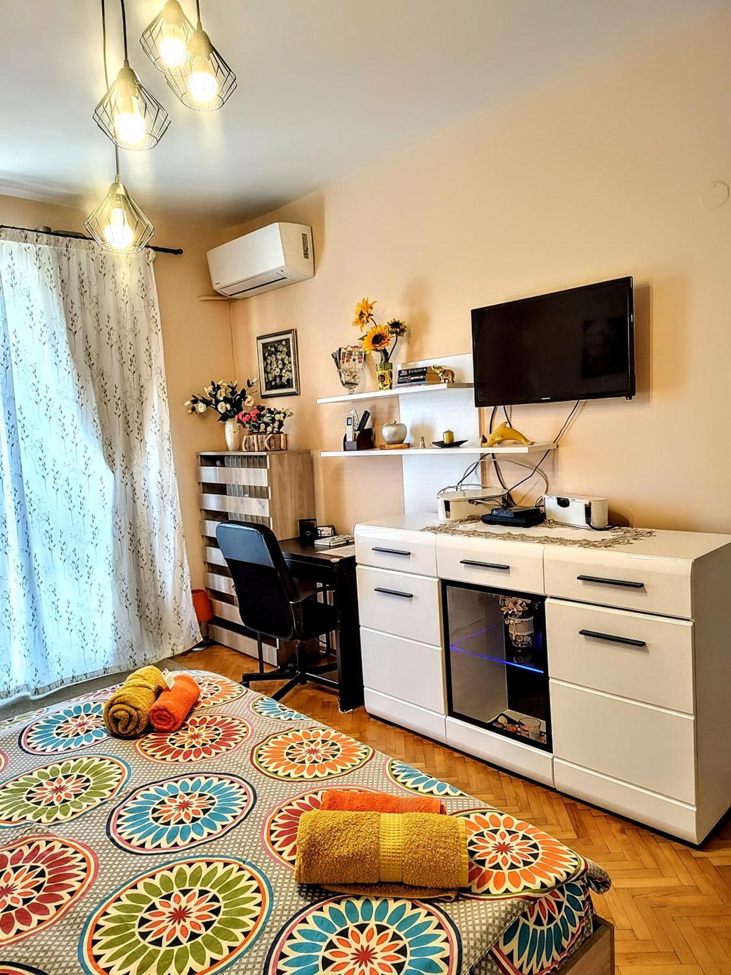 Mimi'S Place/ Уют В Центъра На София Exterior photo