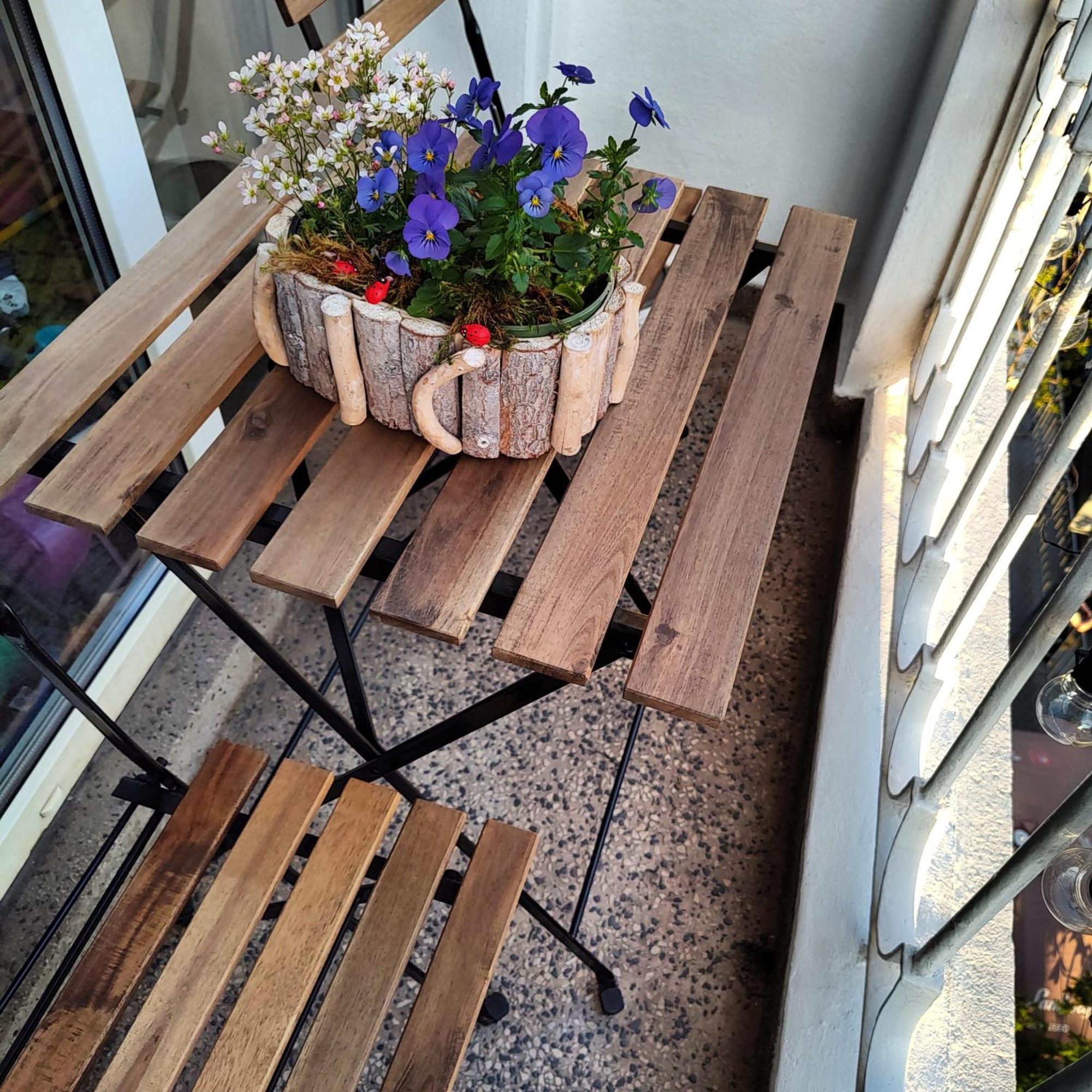 Mimi'S Place/ Уют В Центъра На София Exterior photo